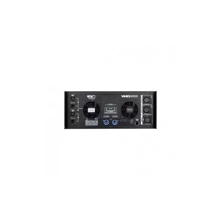 KV2 Audio VHD3200D Wzmacniacz dedykowany do subwooferów serii VHD/ES